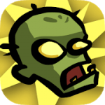 Zombieville USA v 1.1 Hack MOD APK (Unlimited Cash / Ammo)