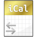 iCal Import Export CalDAV Pro 3.2 APK