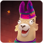 Adventure Llama v 1.2 Hack MOD APK (keys / coins)