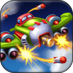 Airforce X – Shooting Squads v 1.4.6 Hack MOD APK (Unlimited gold / diamonds)