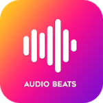 Audio Beats Mp3 Music Player, Free Music Player 3.0 APK
