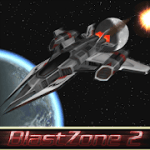 BlastZone 2 Arcade Shooter v 1.29.3.3 APK (full version)