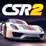 CSR Racing 2 v 1.21.1 Hack MOD APK (money)