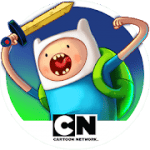 Champions and Challengers – Adventure Time v 1.3 Hack MOD APK (Money)