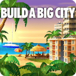 City Island 4 – Town Simulation Village Builder v 2.3.0 Hack MOD APK (Money)