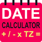 Date Calculator Pro 1.6.3 APK Paid