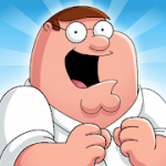 Family Guy The Quest for Stuff v 1.73.0 Hack MOD APK (free shopping)