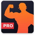 GymUp Workout Notebook PRO 10.17 APK Paid