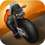 Highway Rider Motorcycle Racer v 2.2.2 Hack MOD APK (Money)