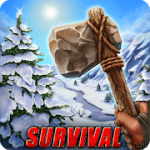 Island Survival v 2.5 APK + Hack MOD (Craft Items)
