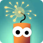 It’s Full of Sparks v 2.0.1 Hack MOD APK (Unlimited firecrackers)