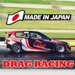 Japan Drag Racing 2D v 2.0.0 Hack MOD APK (Money)
