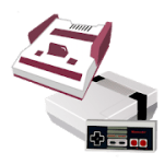 John NES NES Emulator 3.71 APK