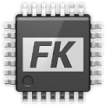 Kernel Manager for Franco Kernel 3.2.5 APK Patched