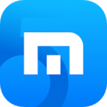 Maxthon Browser Fast & Safe Cloud Web Browser 5.2.1.3227 APK