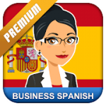 MosaLingua Business Spanish 10.1 APK Paid