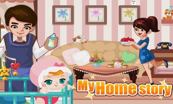 My Home Storys