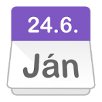 Name days Pro 4.21 APK Patched