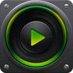 PlayerPro Music Player 4.91 APK Paid