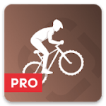 Runtastic Mountain Bike PRO 3.6.2 APK Paid