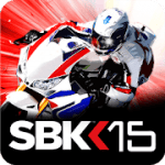 SBK15 Official Mobile Game v 1.5.1 Hack MOD APK (full version)
