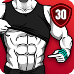 Six Pack in 30 Days Abs Workout 1.0.5 APK AdFree