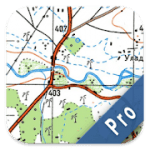 Soviet Military Maps Pro 5.1.3 APK Patched