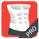Spartan Six Pack Abs Workouts & Exercises PRO 3.0.1 APK Paid