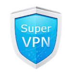 SuperVPN Free VPN Client 2.0.9 APK Ad-Free