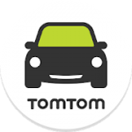 TomTom GPS Navigation Traffic app 1.17.2 APK