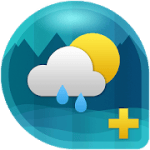 Weather & Clock Widget for Android 3.9.4.1 APK Paid Ad Free