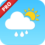 Weather Forecast Pro 9.3 APK Paid