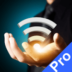 WiFi Analyzer Pro 2.2.3 APK Paid