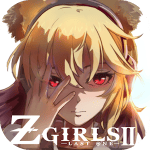 Zgirls 2-Last One v 1.5.3 Hack MOD APK (Zombies will not move and attack)