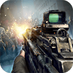 Zombie Frontier 3: Sniper FPS v 2.10 Hack MOD APK (Gold)