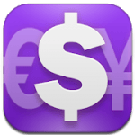 aCurrency Pro exchange rate v5.06 APK Patched