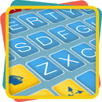 ai.type Sketch Colors Keyboard 1.0 APK Paid