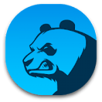 Agos Icon Pack 2.3 APK Paid