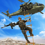 Air Force Shooter 3D – Helicopter Games v 1.9 Hack MOD APK (God Mode)