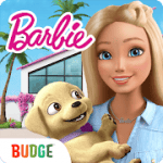 Barbie Dreamhouse Adventures v 2.0 Hack MOD APK (Unlocked)