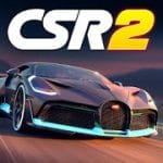 CSR Racing 2 v 1.23.0 Hack MOD APK (money)