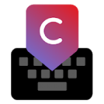 Chrooma Chameleon Keyboard 2.3 APK