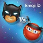 Emoji.io Free Casual Game v 1.5 Hack MOD APK (Money)