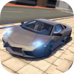 Extreme Car Driving Simulator v 4.18.25 Hack MOD APK (Unlimited Money)
