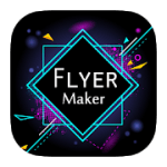 Flyer Maker Poster Creator, Card Designer 11.0 APK