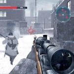 Frontline Sniper Shoot Action Battleground FPS v 1.3 Hack MOD APK (Money / Free Shopping)