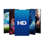 HD Wallpapers & Backgrounds 2.4 APK Paid