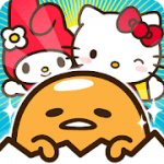 Hello Kitty Friends – Tap & Pop, Adorable Puzzles v 1.3.45 Hack MOD APK (Instant Win / Unlimited Moves)