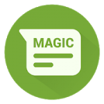 Magic SMS Pro Smart Auto Reply and Scheduled SMS 1.1.3 APK Paid
