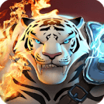 Might and Magic Elemental Guardians – Battle RPG v 3.14 Hack MOD APK (God Mode / High Damage)